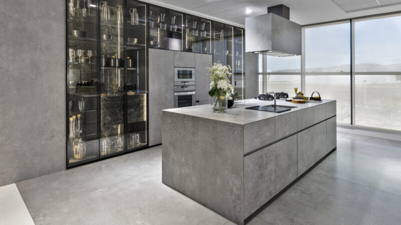 5 Secrets Interior Designers Use To Create Stunning Luxury Kitchens