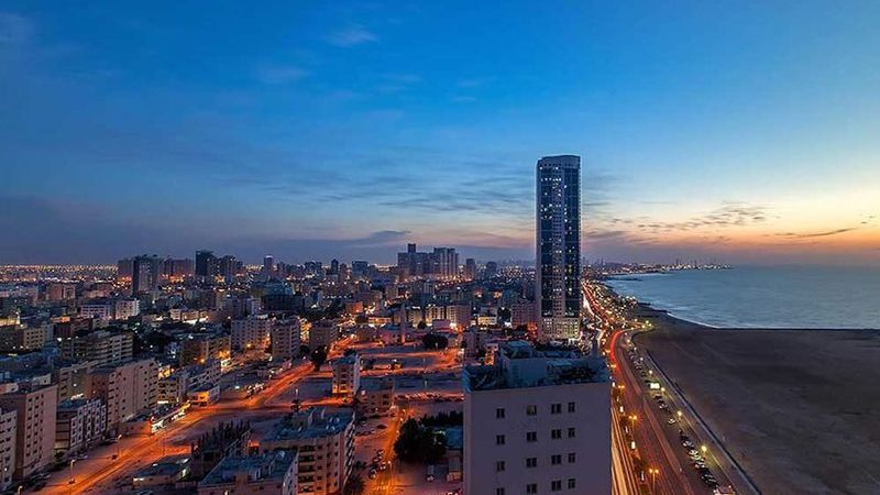 Ajman Nuventures Centre Free Zone - The Hidden Gem For Freelancers