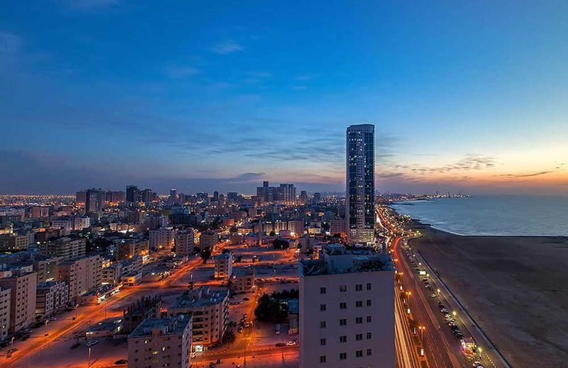 Ajman Nuventures Centre Free Zone – The Hidden Gem For Freelancers