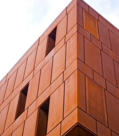 Safety Standards Governing Structural Load-Bearing Metalwork